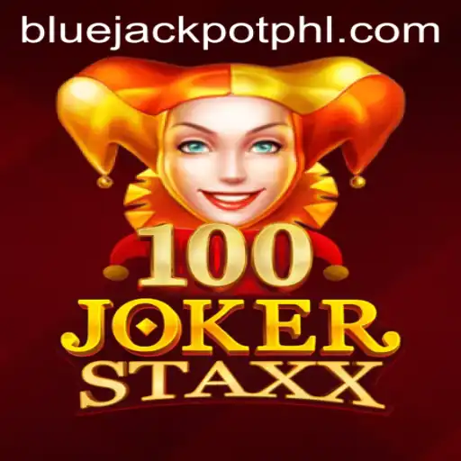 Exploring the Thrills of 100JokerStaxx and the Alluring Blue Jackpot