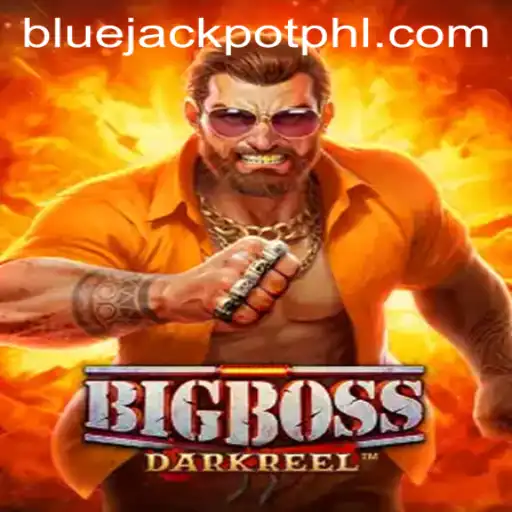 BigBoss: The Exciting World of Blue Jackpot