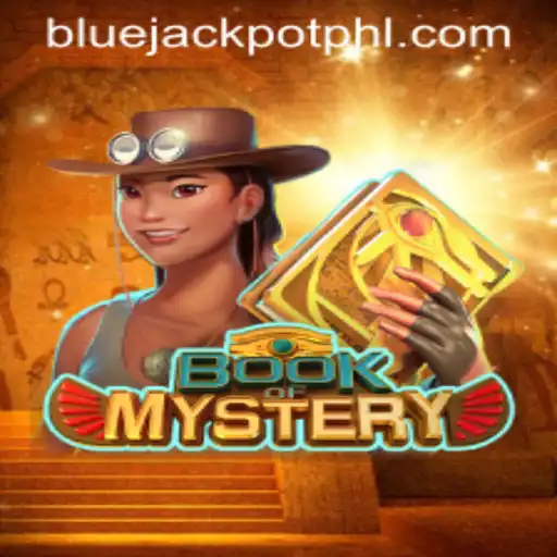 Book of Mystery: Unveiling Secrets and Chasing the Blue Jackpot