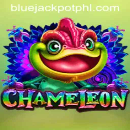 The Chameleon: Exploring the Intriguing World of Blue Jackpot