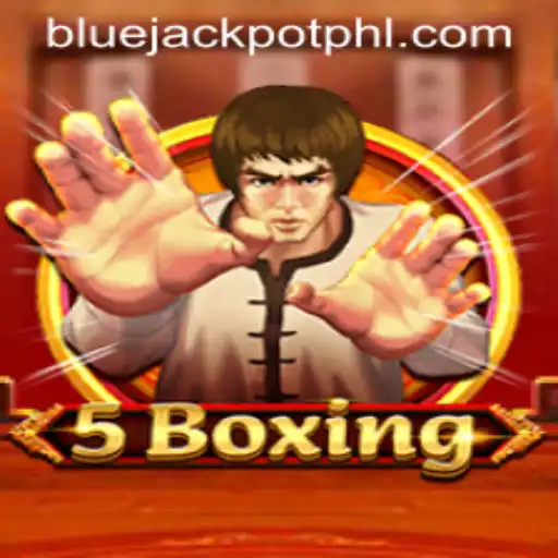 Discover the Excitement of 5Boxing: Dive into the World of Blue Jackpot