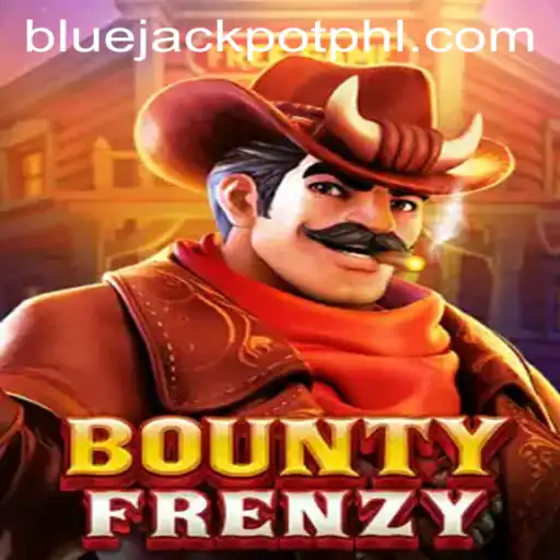 Exploring BountyFrenzy: Unveiling the Thrilling World of Blue Jackpot in Gaming