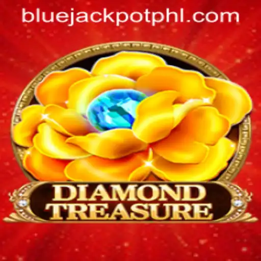 Unlocking the Excitement of Diamondtreasure: The Game of High Stakes and Blue Jackpot