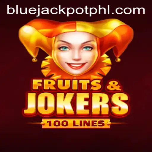 Exploring the Exciting World of FruitsAndJokers100: A Dive into the Blue Jackpot