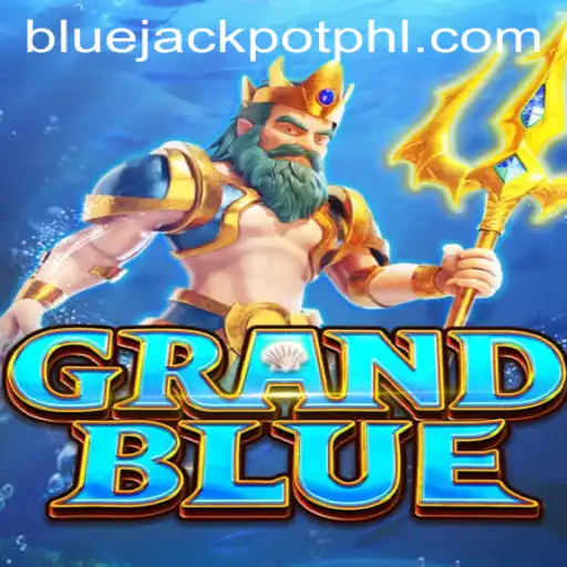 Exploring the Exciting World of GRANDBLUE: Understanding Blue Jackpot