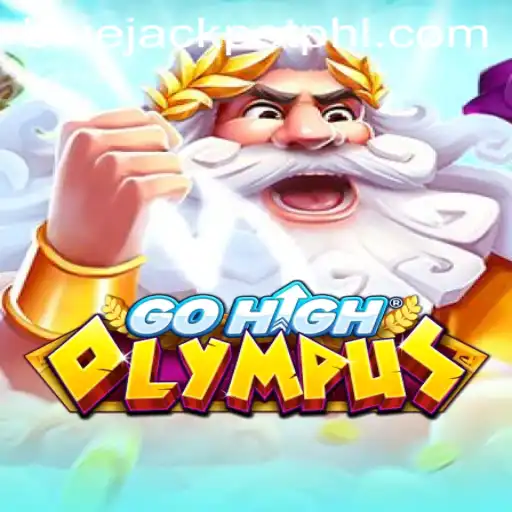 GoHighOlympus: Soar to New Heights and Discover the 'Blue Jackpot' Adventure
