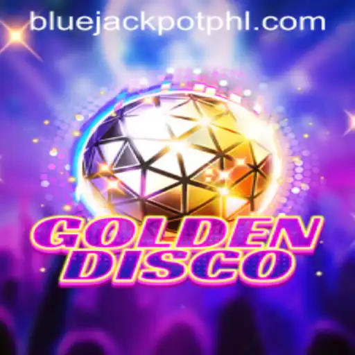 GoldenDisco: Unveiling the Thrilling World of Blue Jackpot