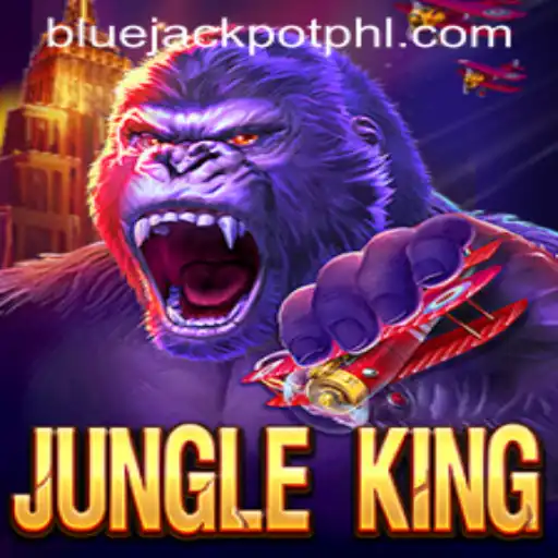 JungleKing Game: Discover the Thrills of Blue Jackpot