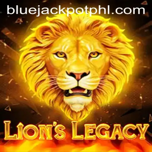 Exploring the Thrills of LionsLegacy and the Intriguing Blue Jackpot