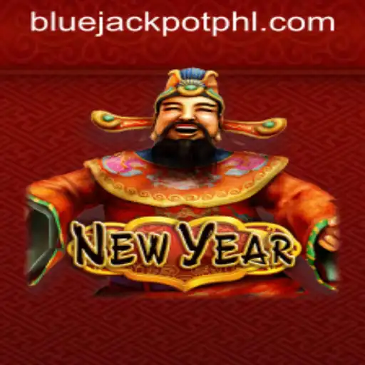 Experience the Thrills of NewYear and Unlock the Blue Jackpot