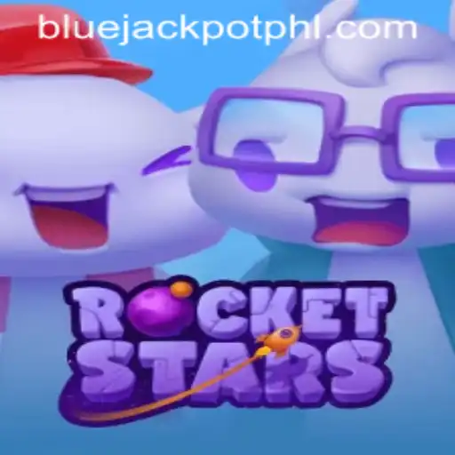 Exploring the Excitement of RocketStars: A Deep Dive into Blue Jackpot