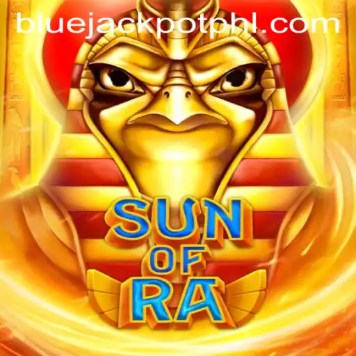Immerse Yourself in the Thrilling World of SunofRa and the Blue Jackpot