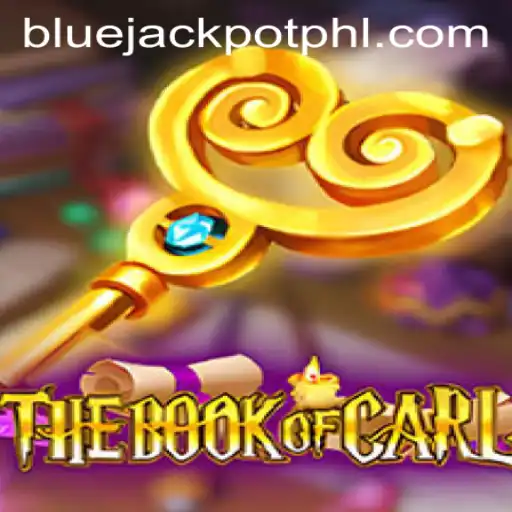 Exploring TheBookofCarl: A Deep Dive into Its Thrilling Gameplay and the Alluring Blue Jackpot