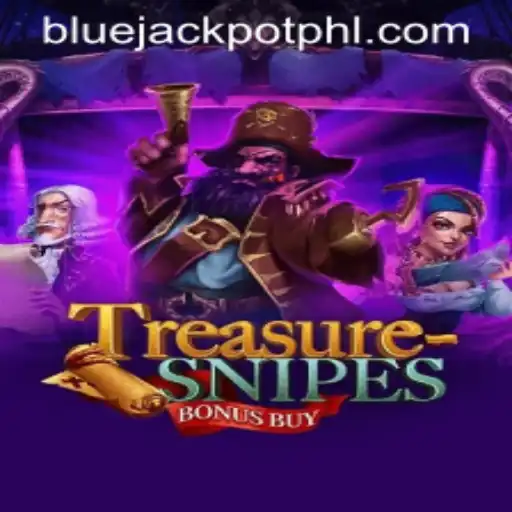 Discover the Thrills of TreasuresnipesBonusBuy and the Pursuit of the Blue Jackpot