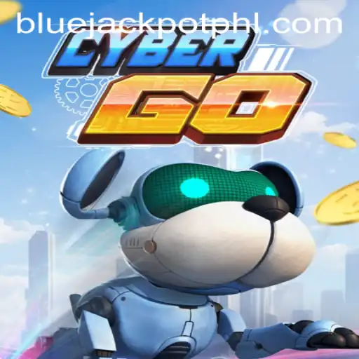 Discover the Thrilling World of CyberGO and the Blue Jackpot