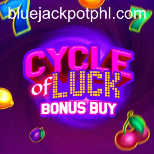 Discover the Thrills of CycleofLuckBonusBuy and Its Blue Jackpot Feature