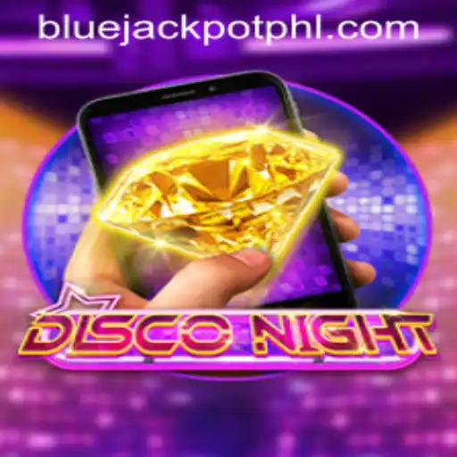 Dive into the Exciting World of DiscoNightM and the Blue Jackpot