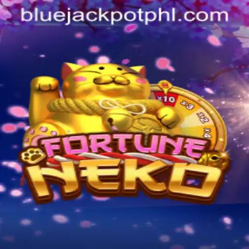 Explore the Enchantment of FortuneNeko and Unravel the Mystery of the Blue Jackpot