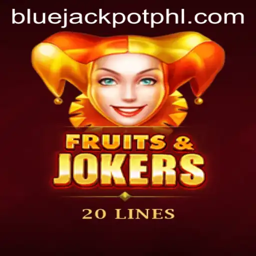 Exploring FruitsAndJokers20: The Game Revolutionizing Jackpot Wins