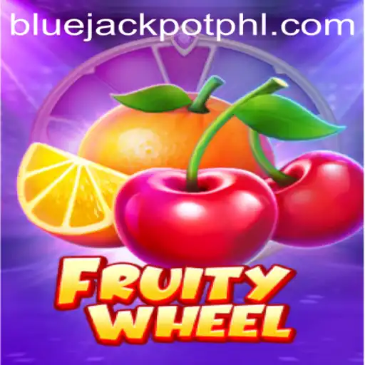 Discover the Exciting World of FruityWheel and Its Blue Jackpot