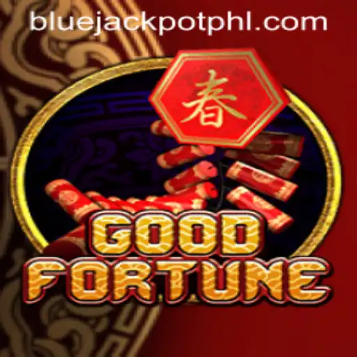 Exploring the Thrills of GoodFortune: Unveiling the Blue Jackpot