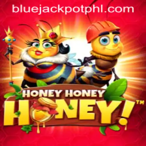 Exploring HoneyHoneyHoney: A Slot Game with the Blue Jackpot