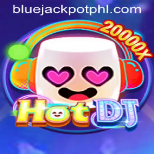 HotDJ: An Immersive Gaming Experience with Blue Jackpot