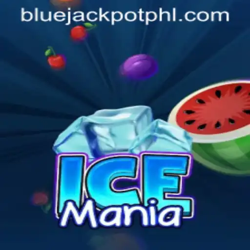 IceMania: Exploring the Thrills of the Blue Jackpot