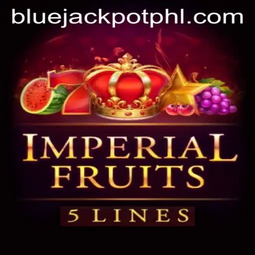 Exploring the Thrills of ImperialFruits5: Unveiling the Blue Jackpot
