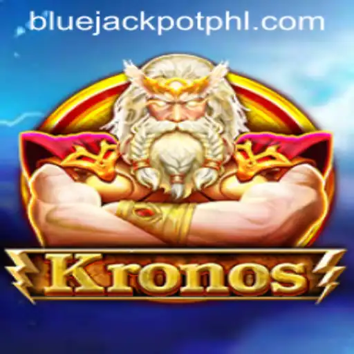 Experience the Exciting World of Kronos: Unveiling the Blue Jackpot Adventure