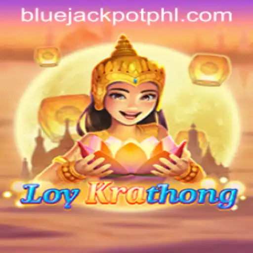 Discovering the Joy of LoyKrathong: A Guide to Winning Big with the Blue Jackpot