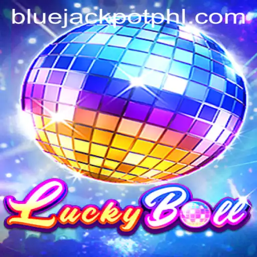 LuckyBall: Unveiling the Thrills of the Blue Jackpot