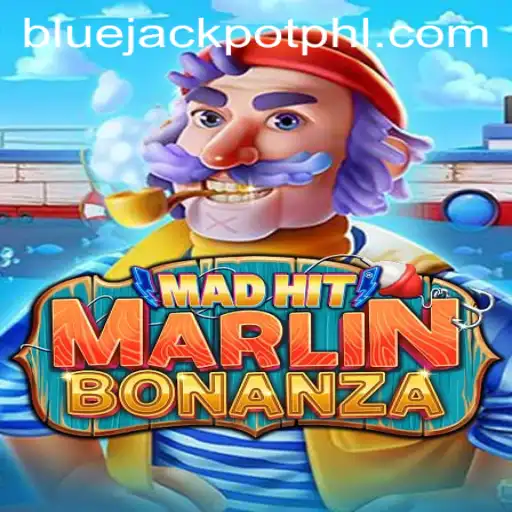 MadHitMarlinBonanza: Dive into the Underwater Adventure for the Blue Jackpot
