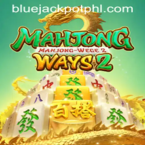 Exploring MahjongWays2 and the Excitement of the Blue Jackpot