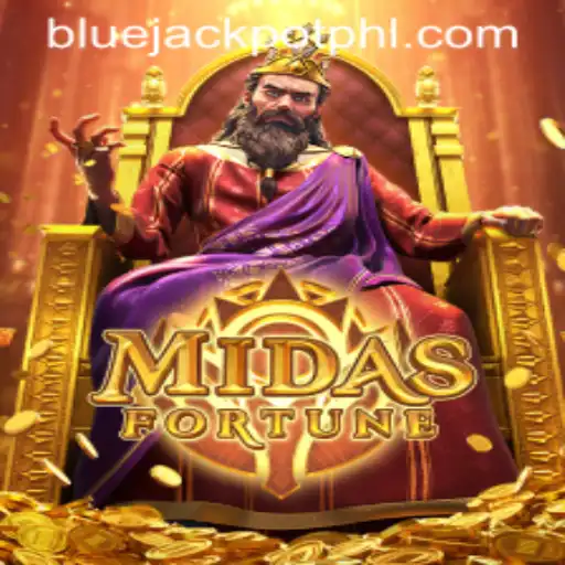 Exploring the Intricacies of MidasFortune and the Alluring Blue Jackpot