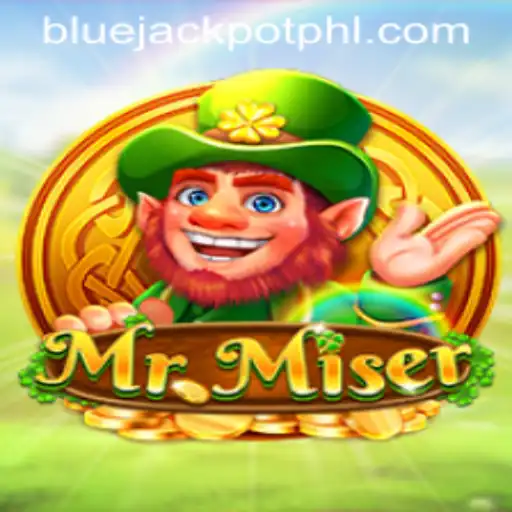 Exploring MrMiser: A Captivating Journey to the Blue Jackpot