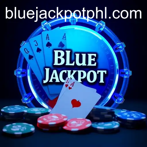 Exploring Poker: The Enigma of the Blue Jackpot