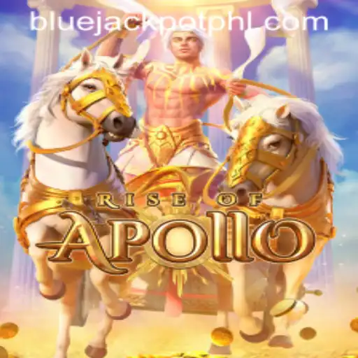 RiseofApollo: Embark on a Mythical Adventure for the Blue Jackpot