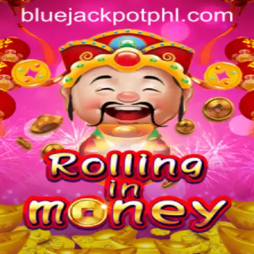 RollingInMoney: Discover the Excitement of the Blue Jackpot