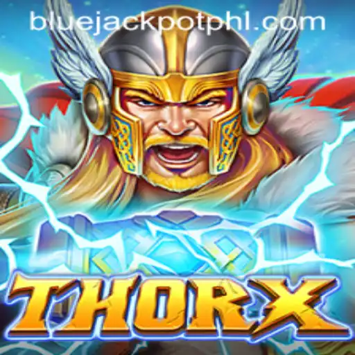 ThorX: The Electrifying Gaming Adventure and the Quest for the Blue Jackpot