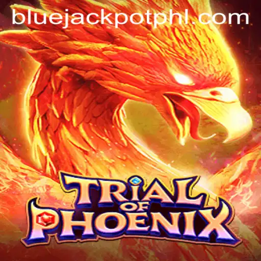 Trial of Phoenix: Unveiling the Intricacies of the Blue Jackpot Challenge