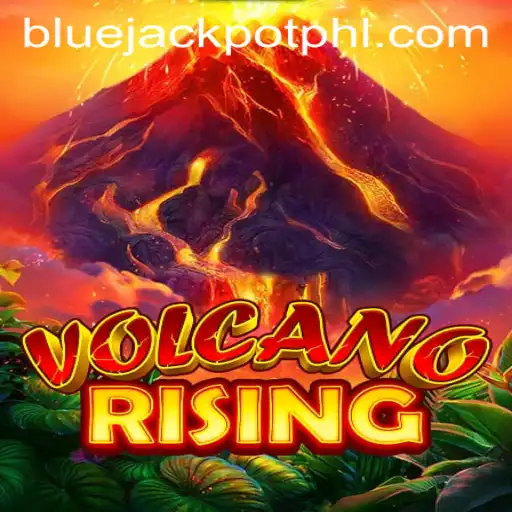 Discover the Thrills of VolcanoRising and the Enigmatic Blue Jackpot