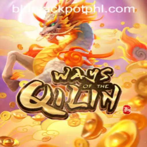 Unveiling the Mystical World of WaysoftheQilin and the Enigmatic Blue Jackpot