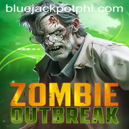 Unveiling the Thrilling World of ZombieOutbreak: Your Guide to the Blue Jackpot Adventure